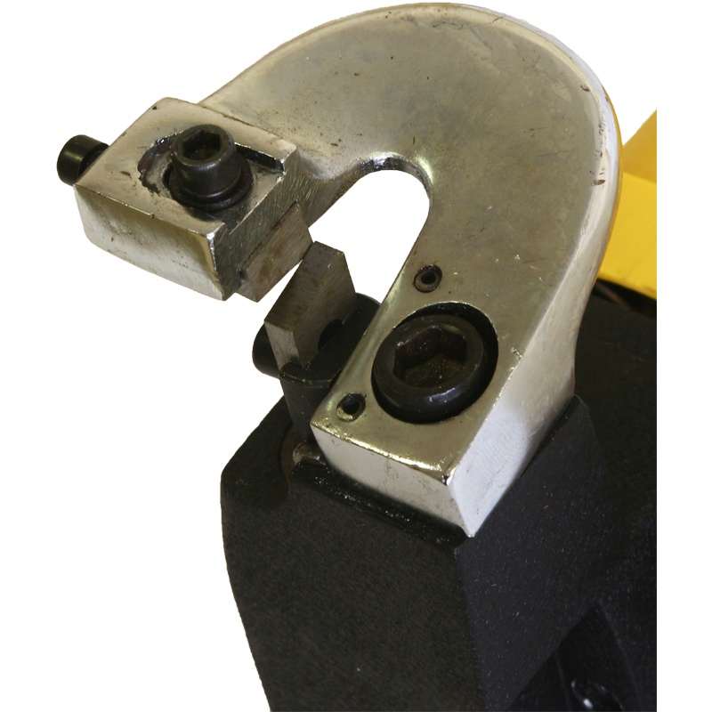 20579 Калибр Электрические ножницы ЭНН-500/2,5 м  - Вид №4