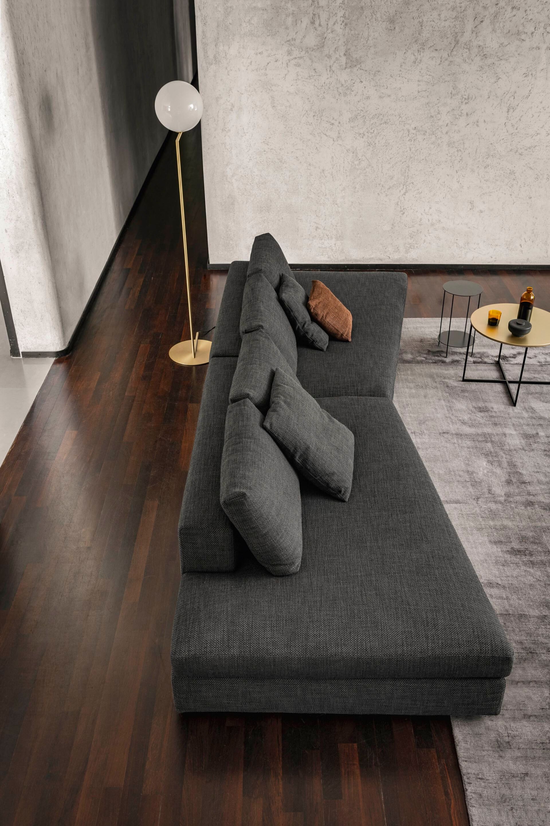 Секционный диван Alf DaFrè CALIFORNIA ARCH-00115134 - Вид №11