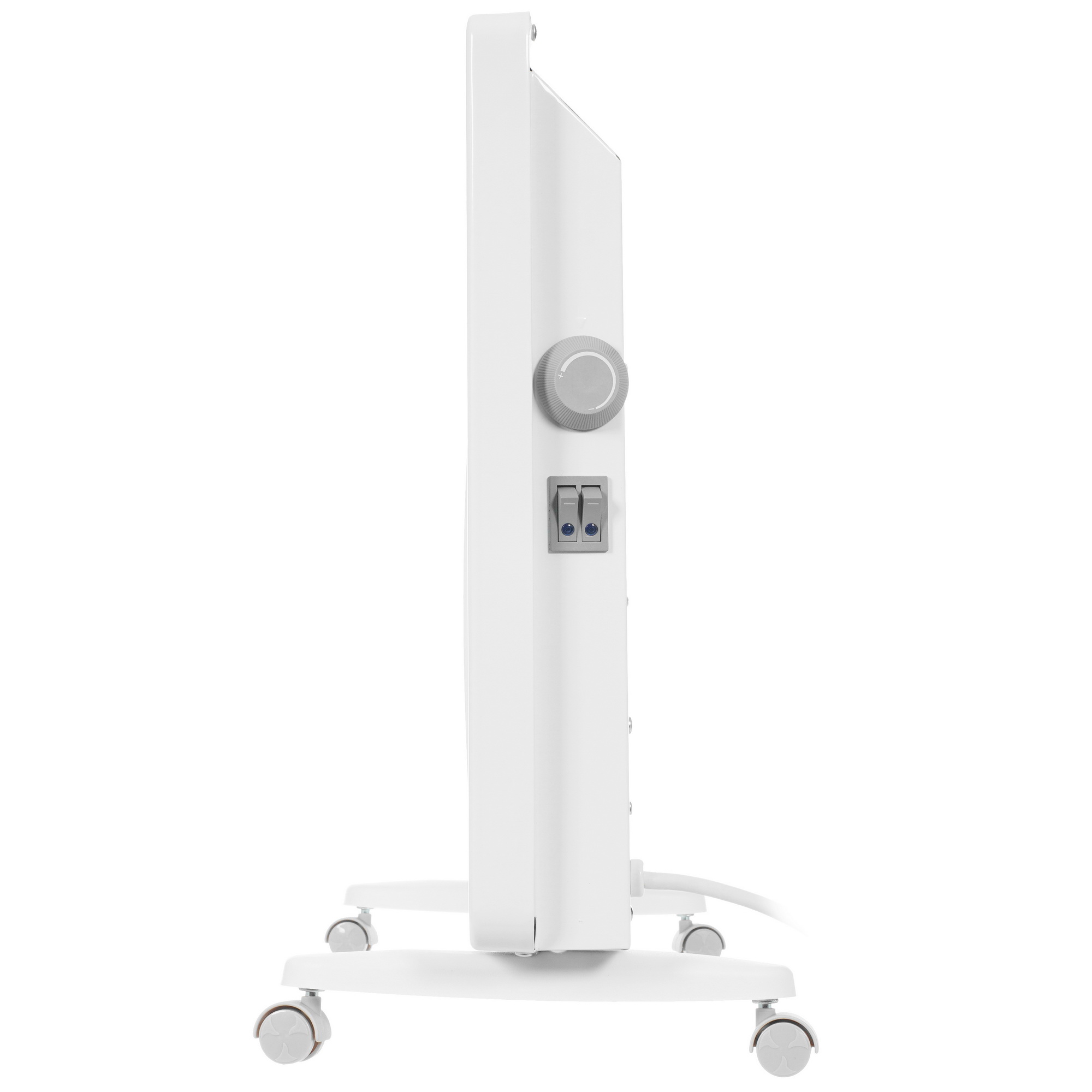 9918223 Конвектор SmartWay 2000W Mechanical Type STDN-0061468 - Вид №2