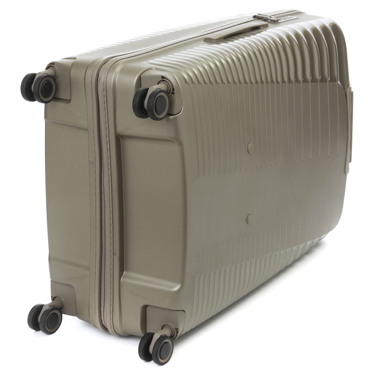 M1221-86-72 Чемодан M1221*72 Spinner L March Stonic  - Вид №3