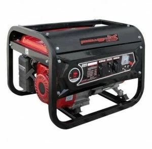 MISTRAL TOOLS Генераторная установка Generatori di corrente