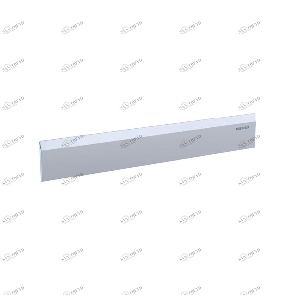 Финишный комплект к внутристенному трапу Geberit 154.335.11.1 Santreyd 