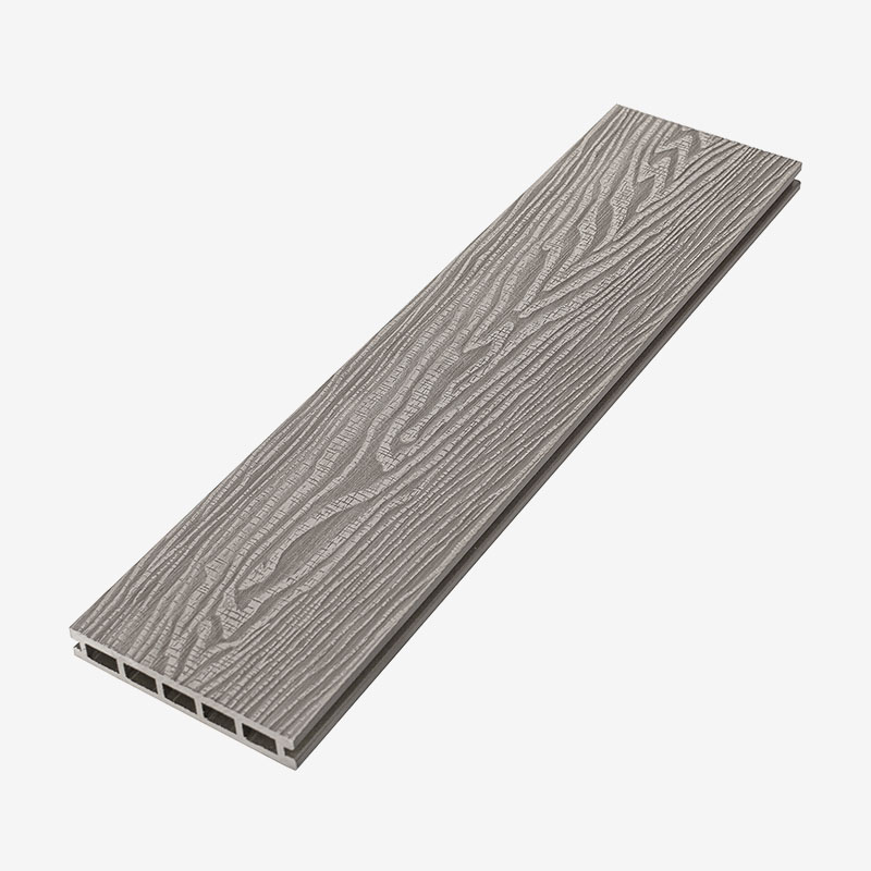 Террасная доска UnoDeckVintage 150×24мм RUSDECKING sun-id-1025046 - Вид №6