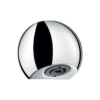 DE709000 Edone Душевая лейка с защитой от подвешивания DE709000 