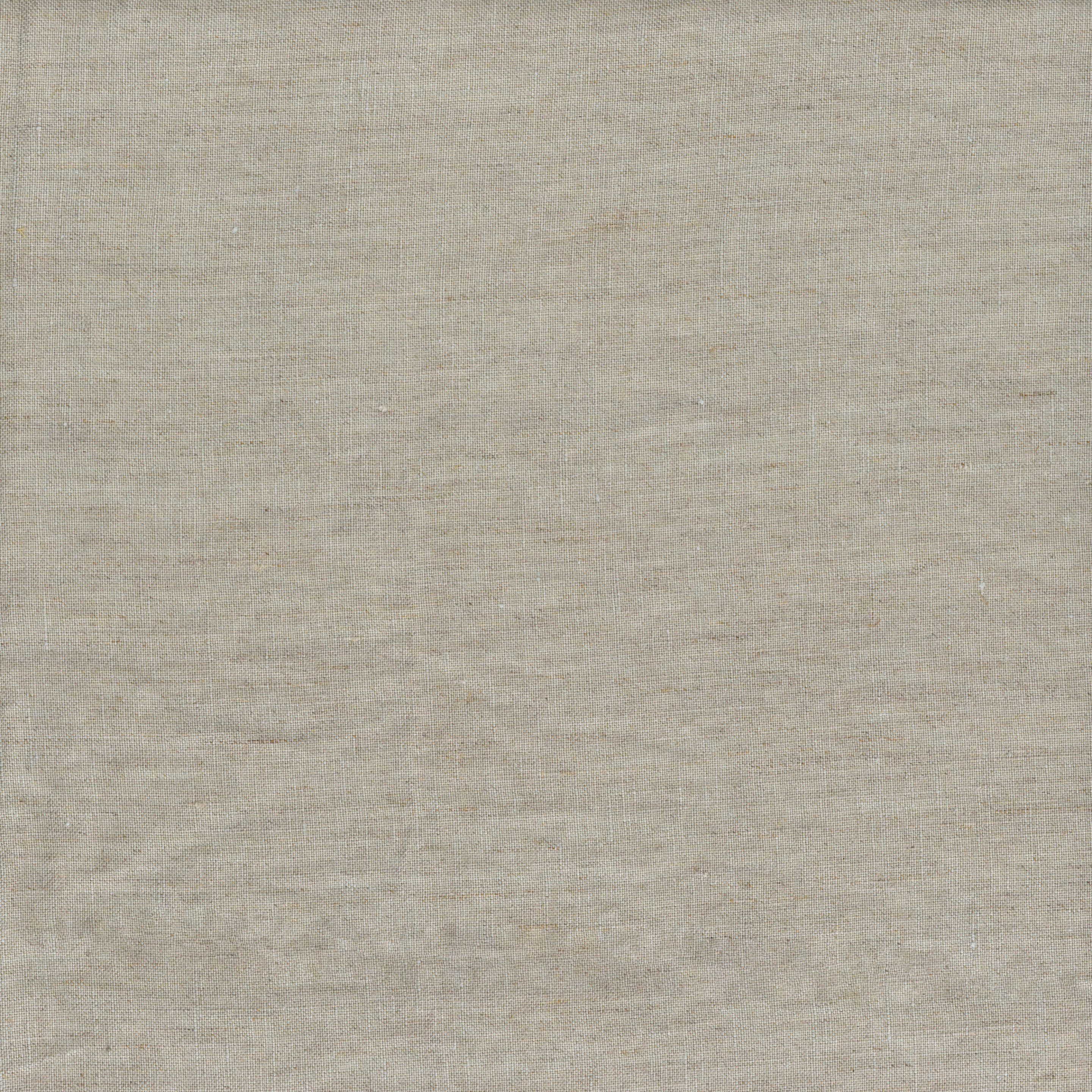 Льняная однотонная ткань Casamance Linen ARCH-00151256 - Вид №21