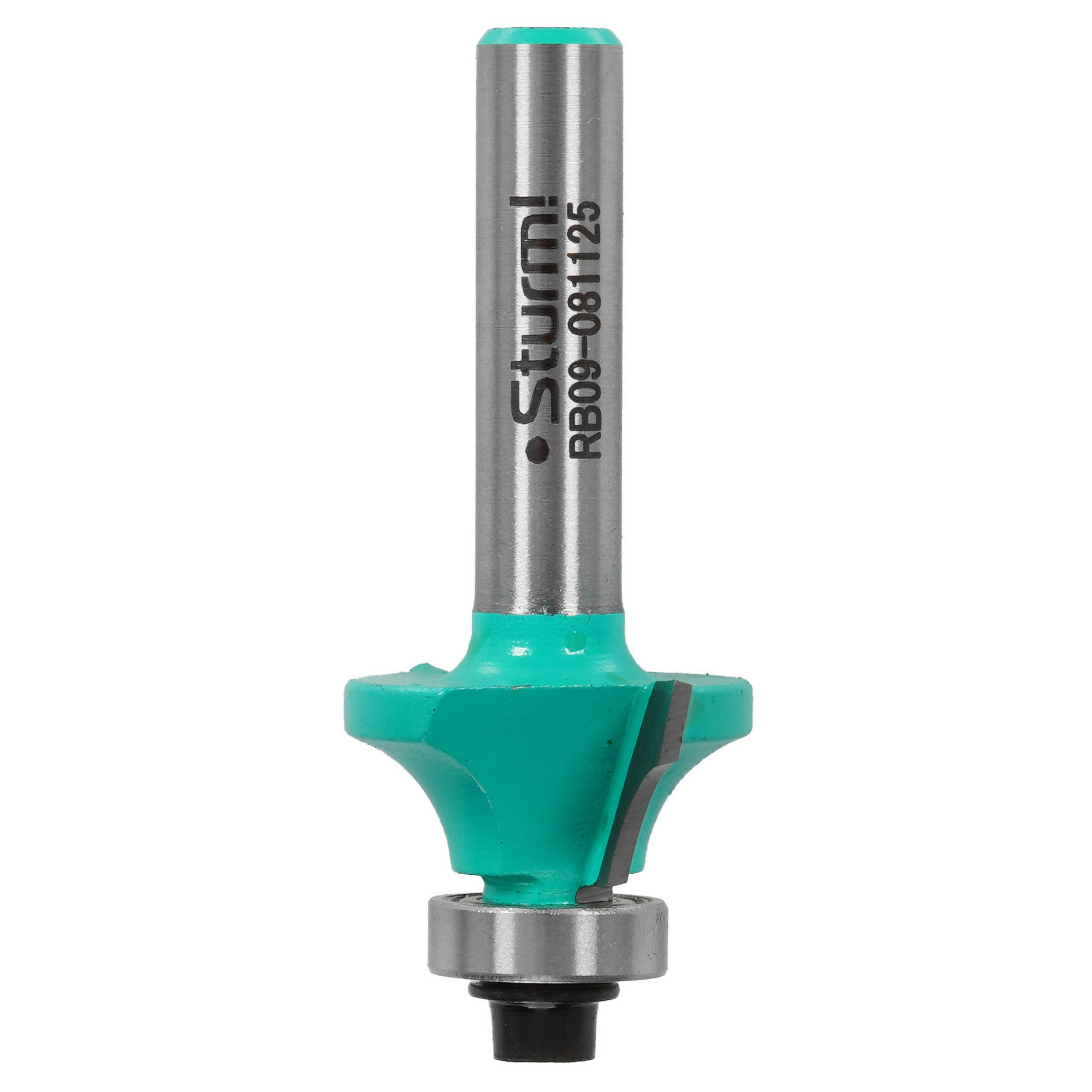 Фреза Sturm! RB09-081125 9112953 STDN-0005320