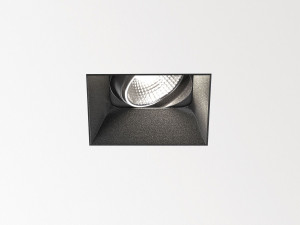 Квадратный светодиодный светильник