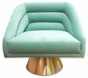 Moanne Кресло из ткани