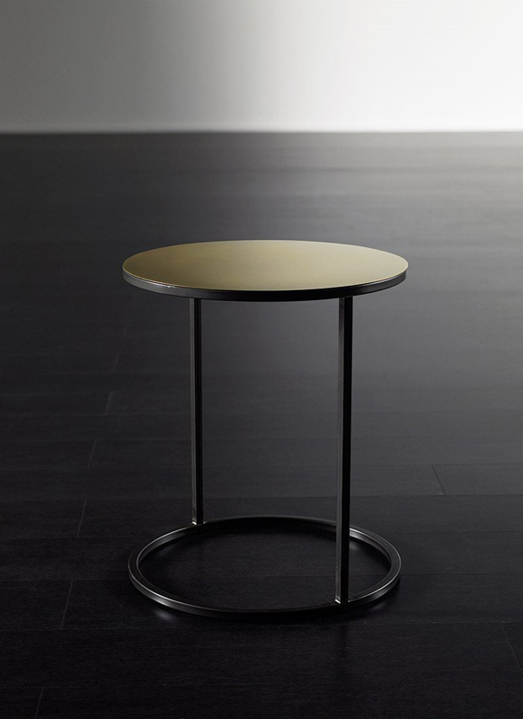 Столик  MERIDIANI PEK UNO Live - Вид №1