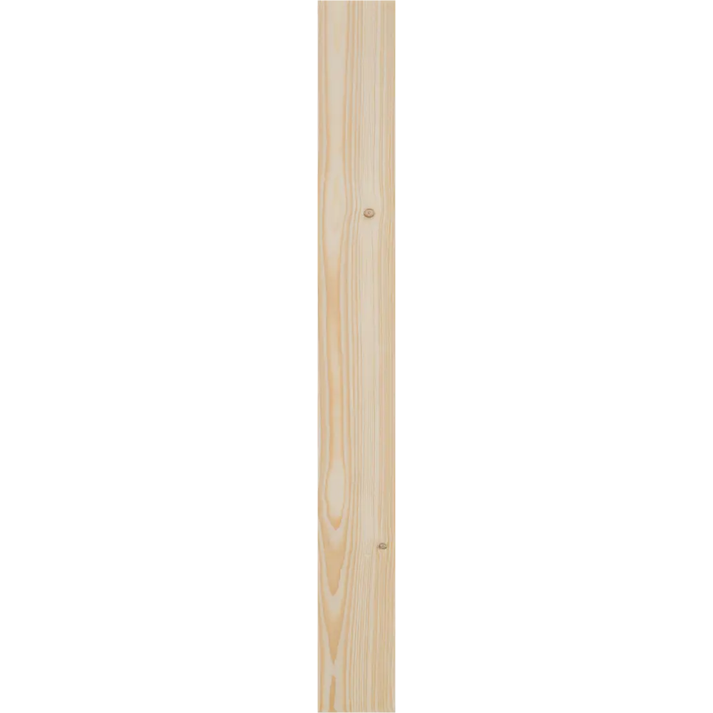 Santreyd Брусок строганый 50×70×3000 мм для строительства и отделки 82142671 STLM-0020306 - Вид №2