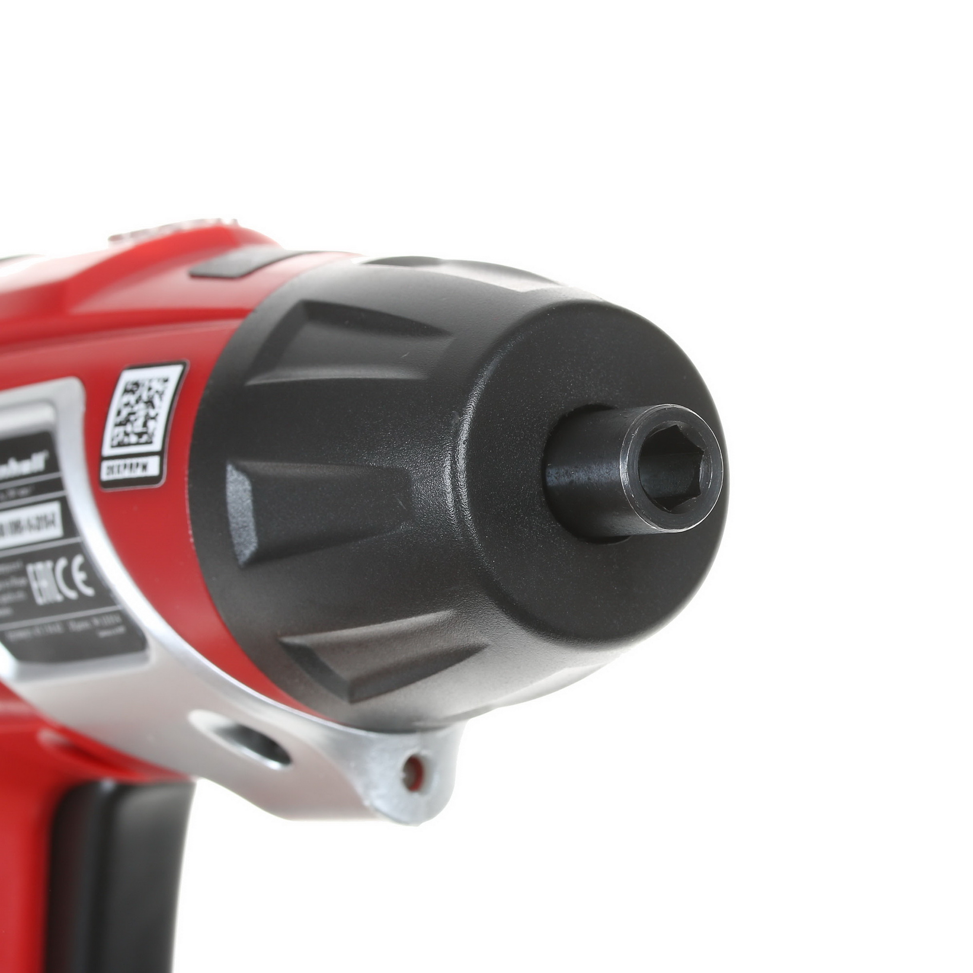 Аккумуляторная отвертка Einhell TC-SD 3.6 Li 7999266 STDN-0040760 - Вид №3