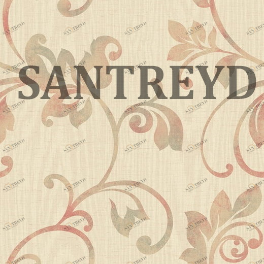 FS40401 Обои Seabrook Vivant