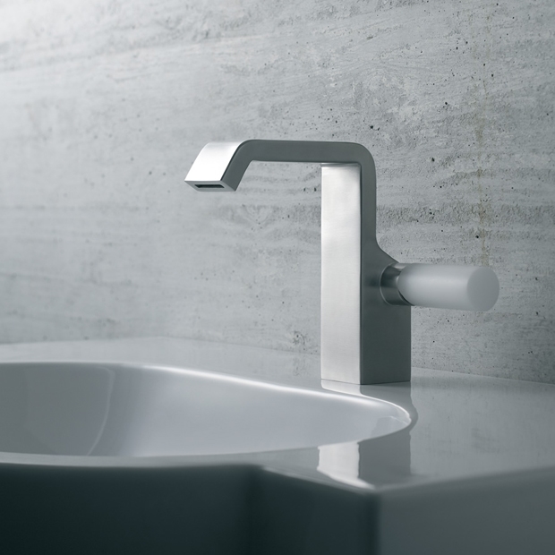 30 01. Умывальник Quadrodesign  - Вид №1