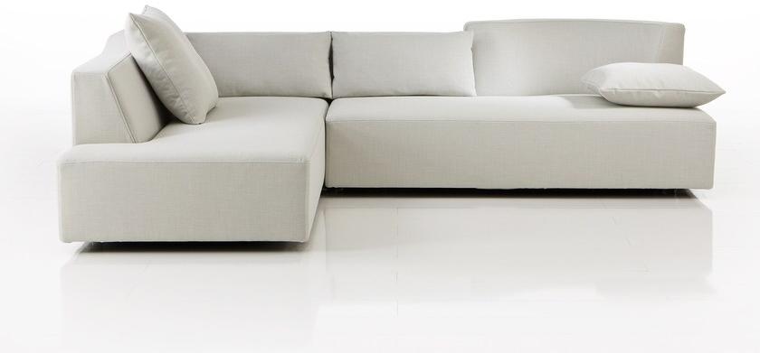 brühl Угловой диван в ткани Ladybug-dream sun-id-1459166 - Вид №2