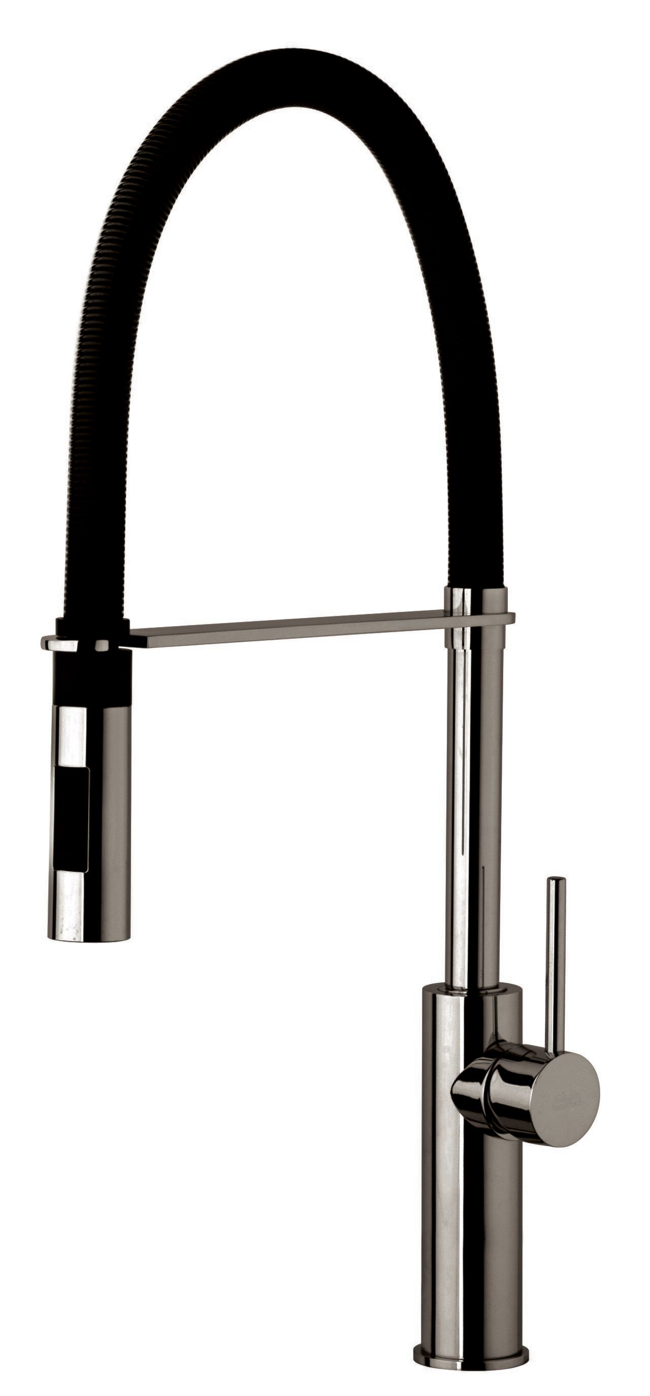 Кухонный смеситель для пола RUBINETTERIA PAFFONI Light ARCH-00103761 - Вид №14