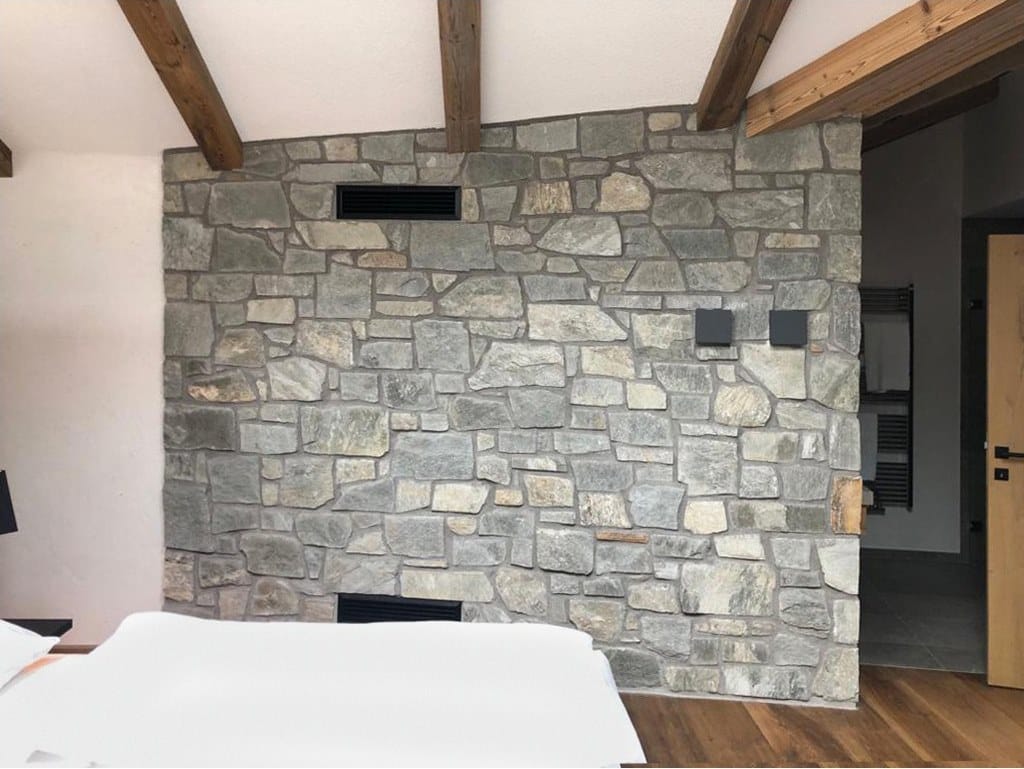 Покрытие из натурального камня B&B Rivestimenti Naturali камень ARCH-00116204 - Вид №13