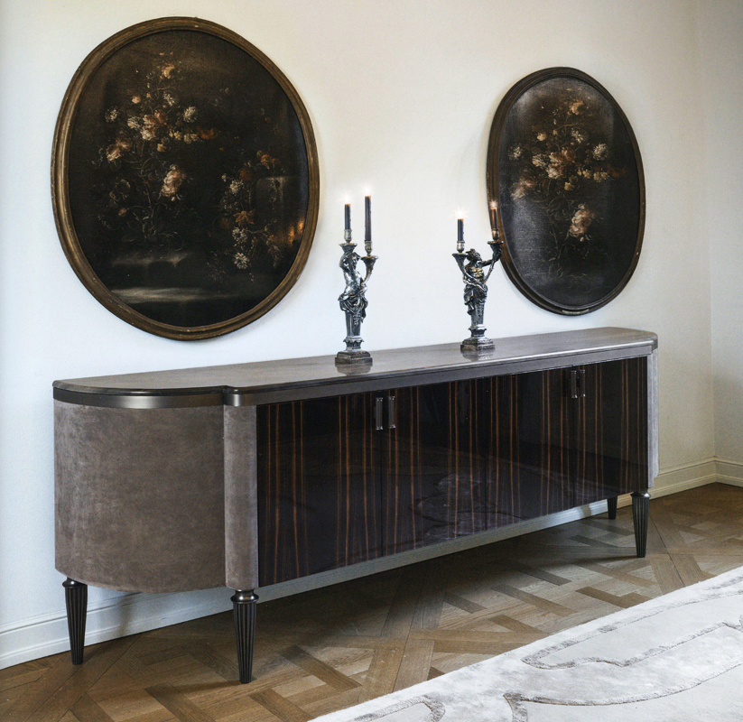 Буфет JULIAN LONGHI Y 755 