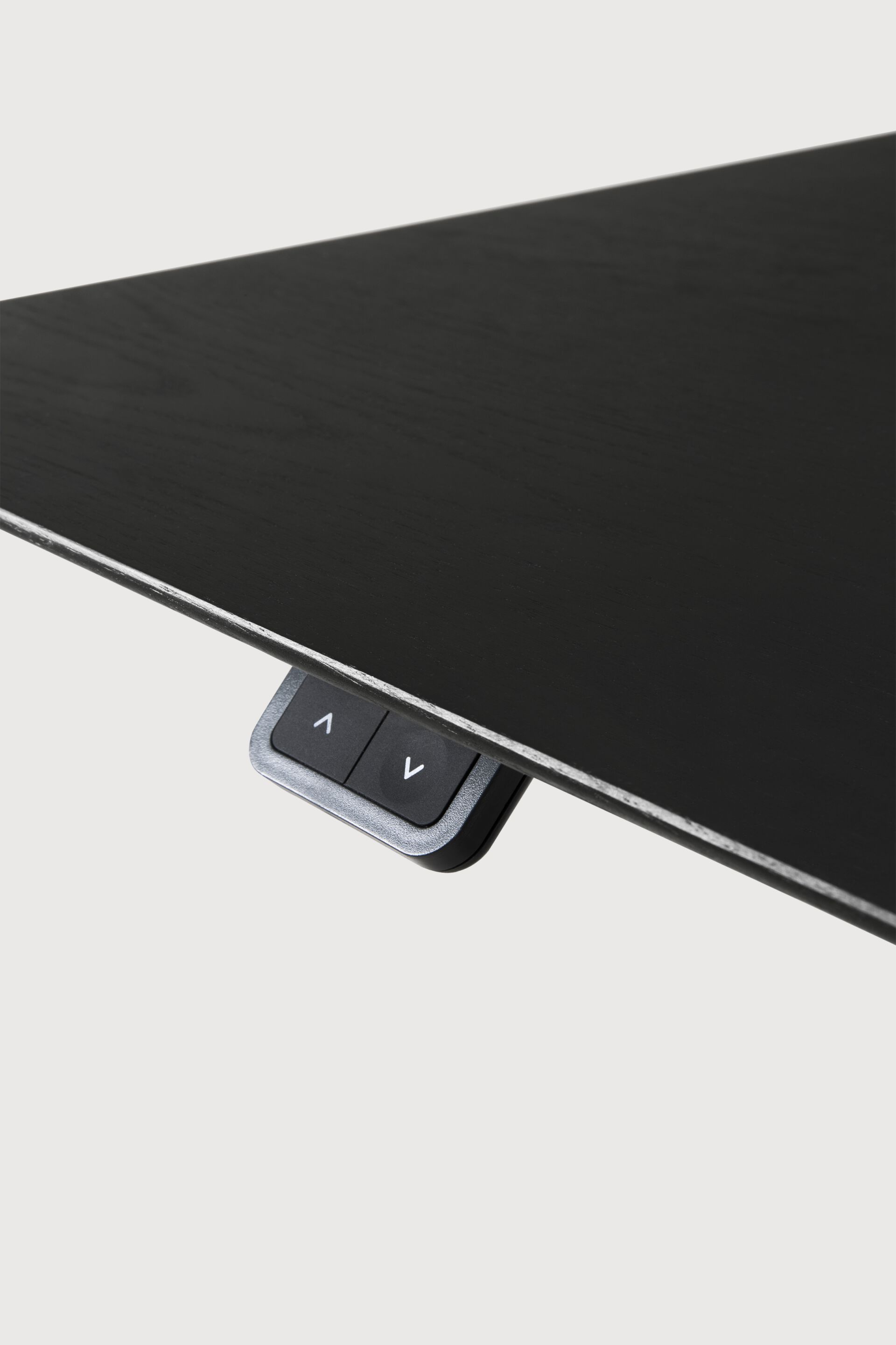 Прямоугольный стол из дуба с регулируемой высотой Ethnicraft Bok ARCH-00131211 - Вид №50