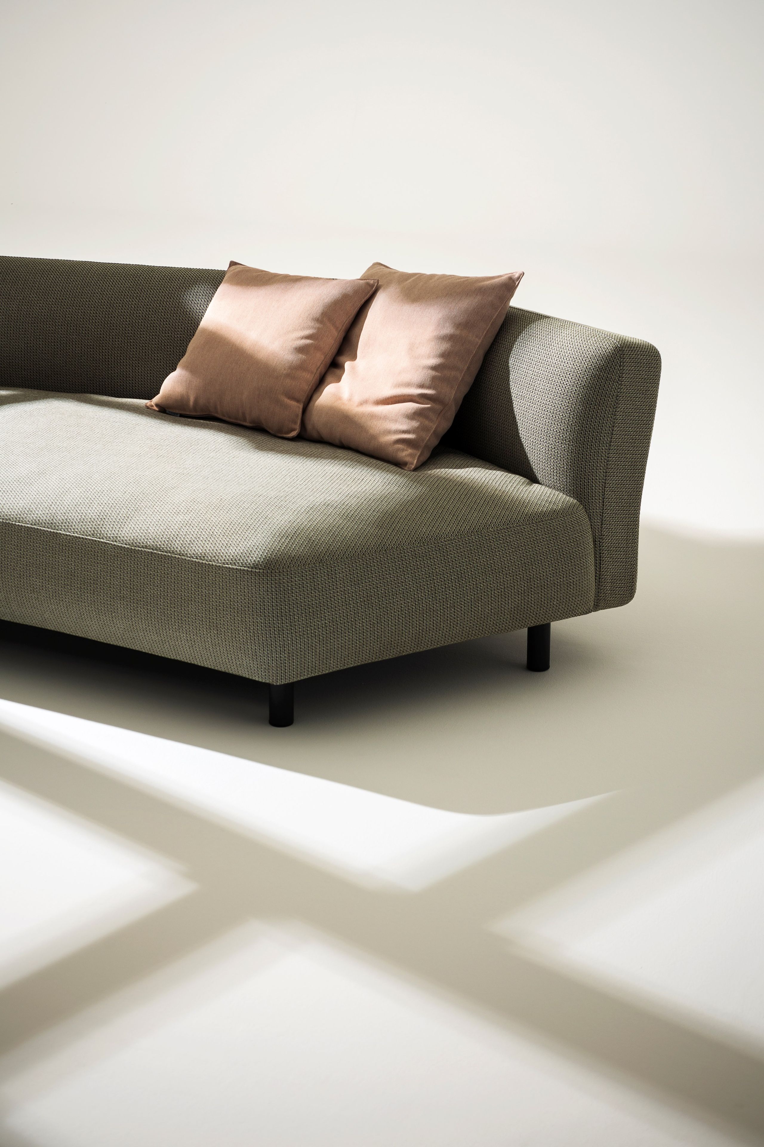 Ткань сад диван RODA Mamba ARCH-00129059 - Вид №7