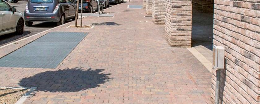 MVB Самоблокирующийся бетонный блок sun-id-1381900 - Вид №1