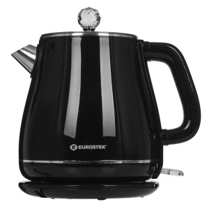 9242815 Электрочайник Eurostek EEK-1835 черный