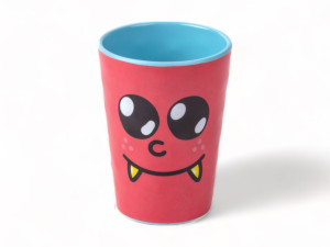 Меламиновый стакан для воды