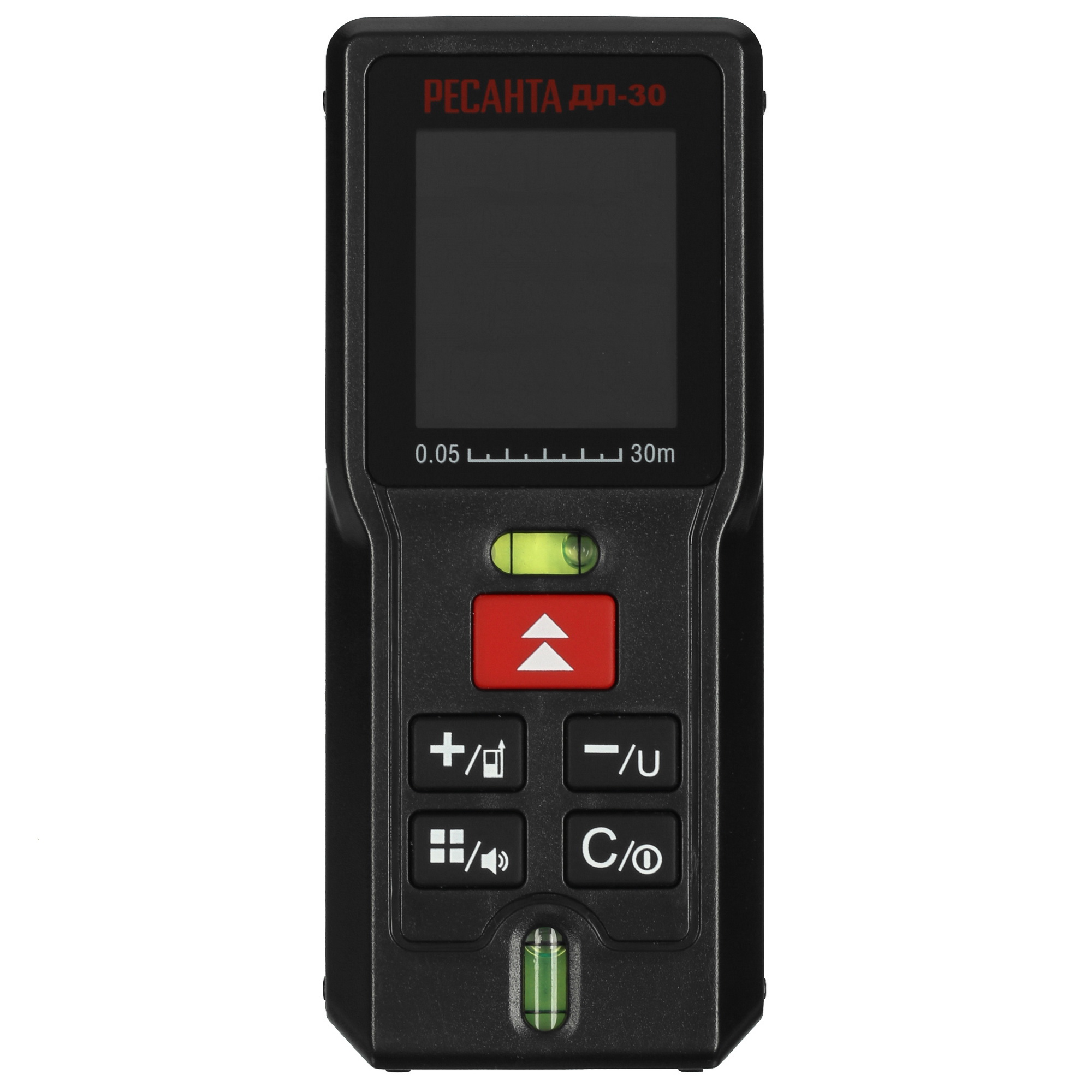 Лазерный дальномер Ресанта ДЛ-30 7907676 STDN-0094128