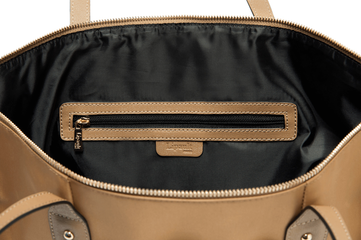 P66-B4014 Сумка P66*014 Shopping Bag Lipault Plume Avenue  - Вид №3