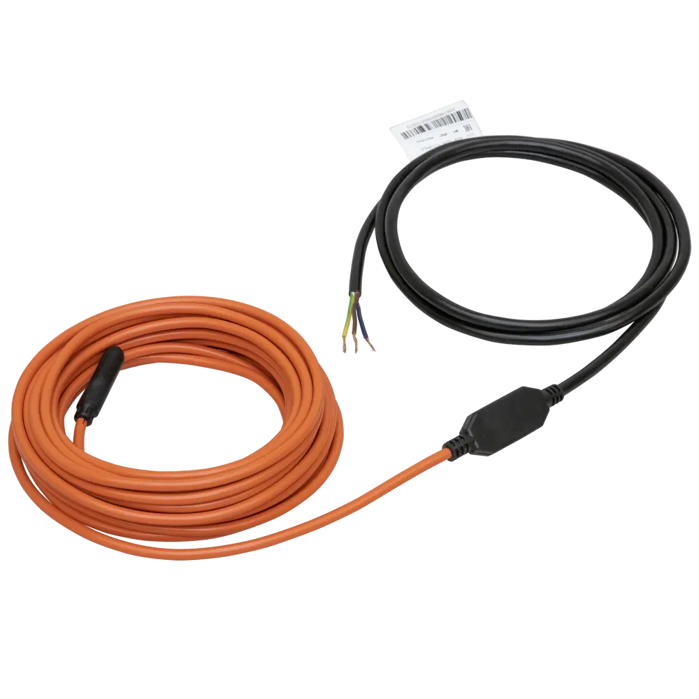 Греющий кабель для бетона Теплолюкс 40КДБС-10 10 м 400 Вт STOP ICE STLM-2181886 - Вид №1