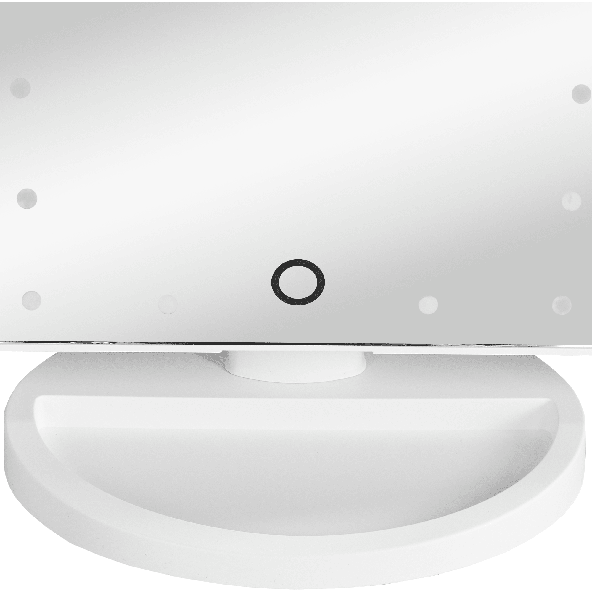 82603600 Зеркало Camelion M217-DL с подсветкой 27.5х34 см Santreyd STLM-0031293 - Вид №3