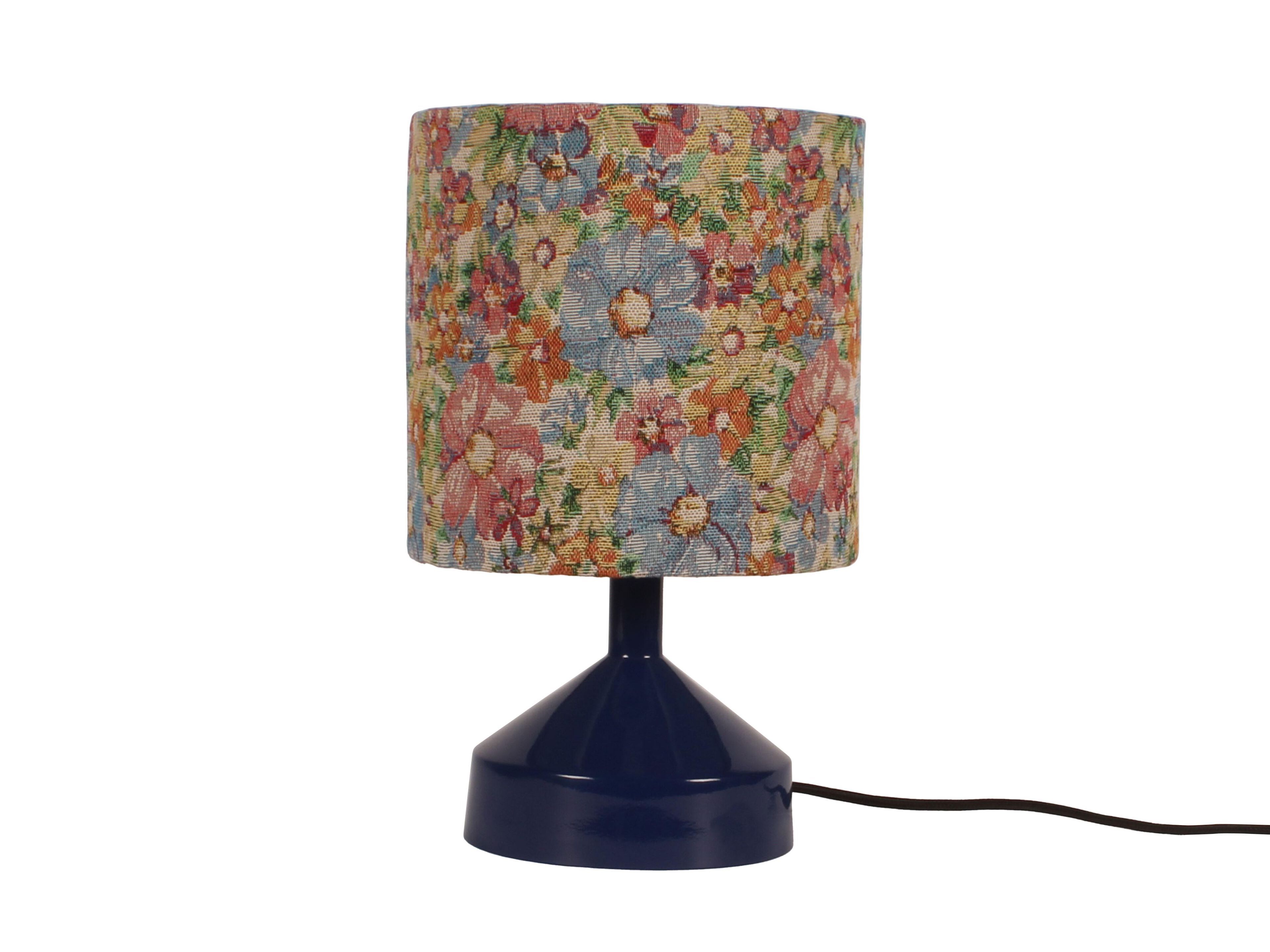 Металлическая настольная лампа BIZZOTTO MALDHA 35x35 ARCH-00122620 - Вид №1