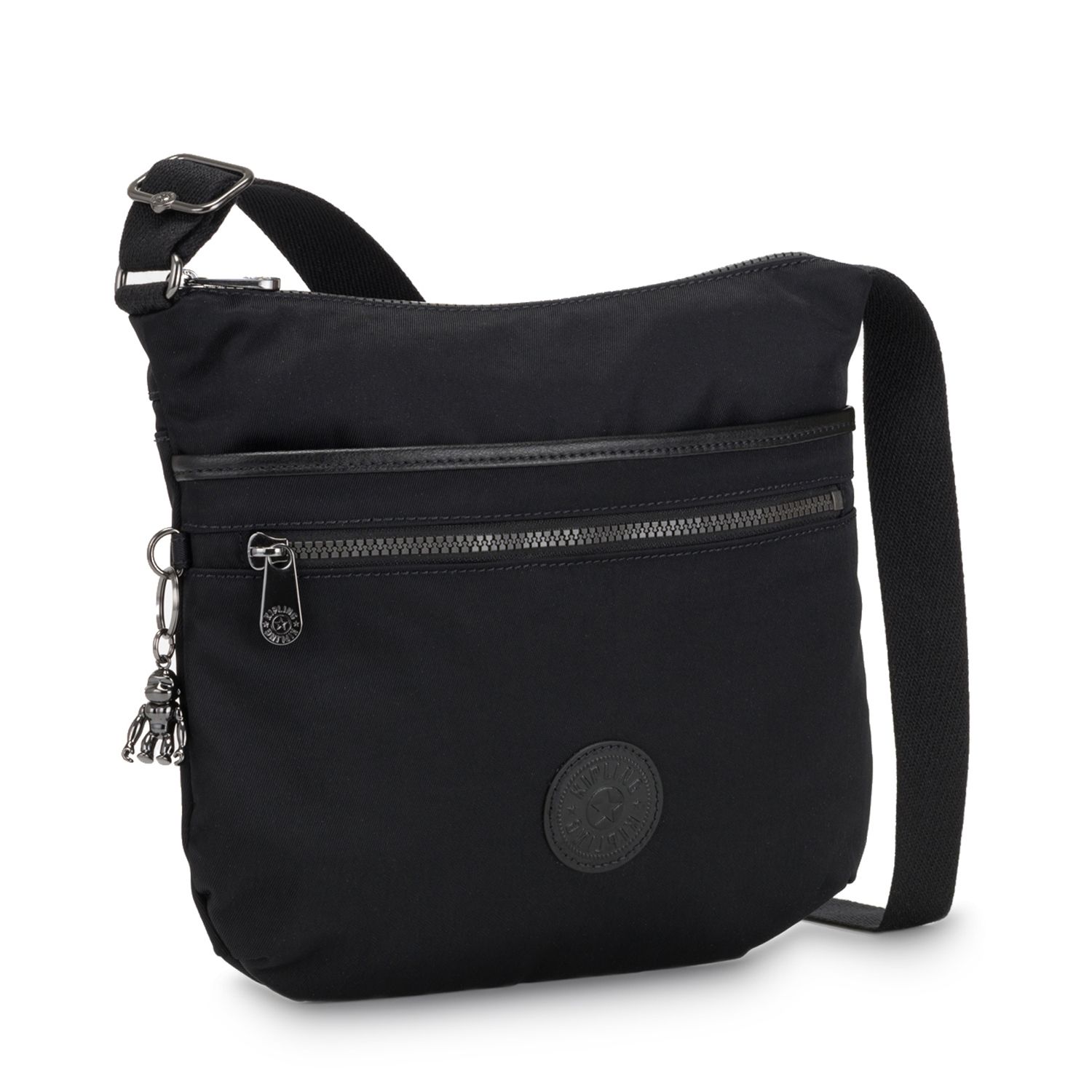 KI252053F Сумка Cross Body Shoulder Bag Kipling Arto  - Вид №4