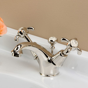 Basin Taps краны The Basin Monobloc