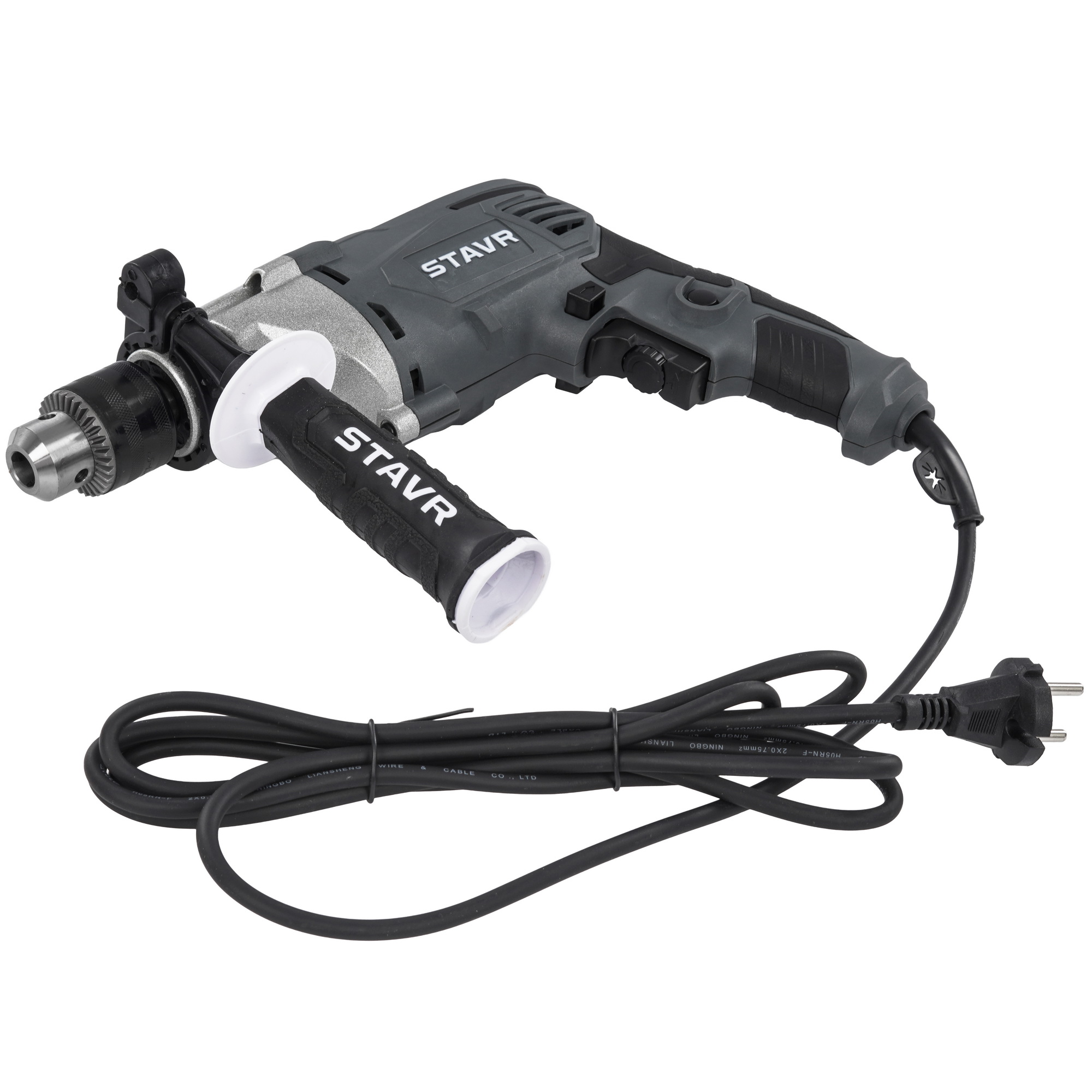 Дрель  Stavr SID 1000-13M 9242673 STDN-0130072 - Вид №4