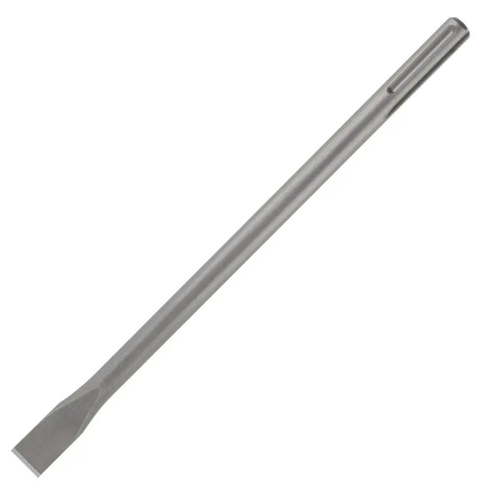 Зубило SDS-max Fit 33504 25x400 мм 82274552 STLM-2096898 