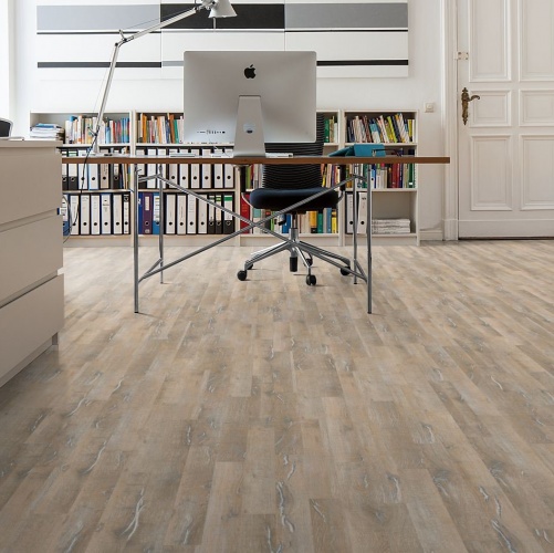 Пробка Haro Arteo XL design Дюна Структур (Гладкая) 1235х195 мм 533389 - Вид №7