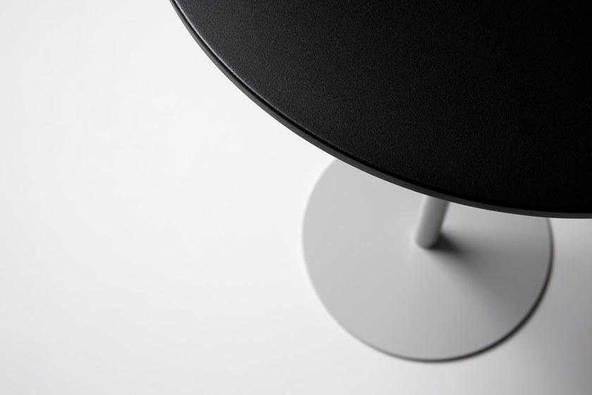 Ross Gardam Круглый стол в мдф sun-id-1511428 - Вид №5