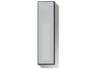 Открытый алюминиевый настенный светодиодный маркер