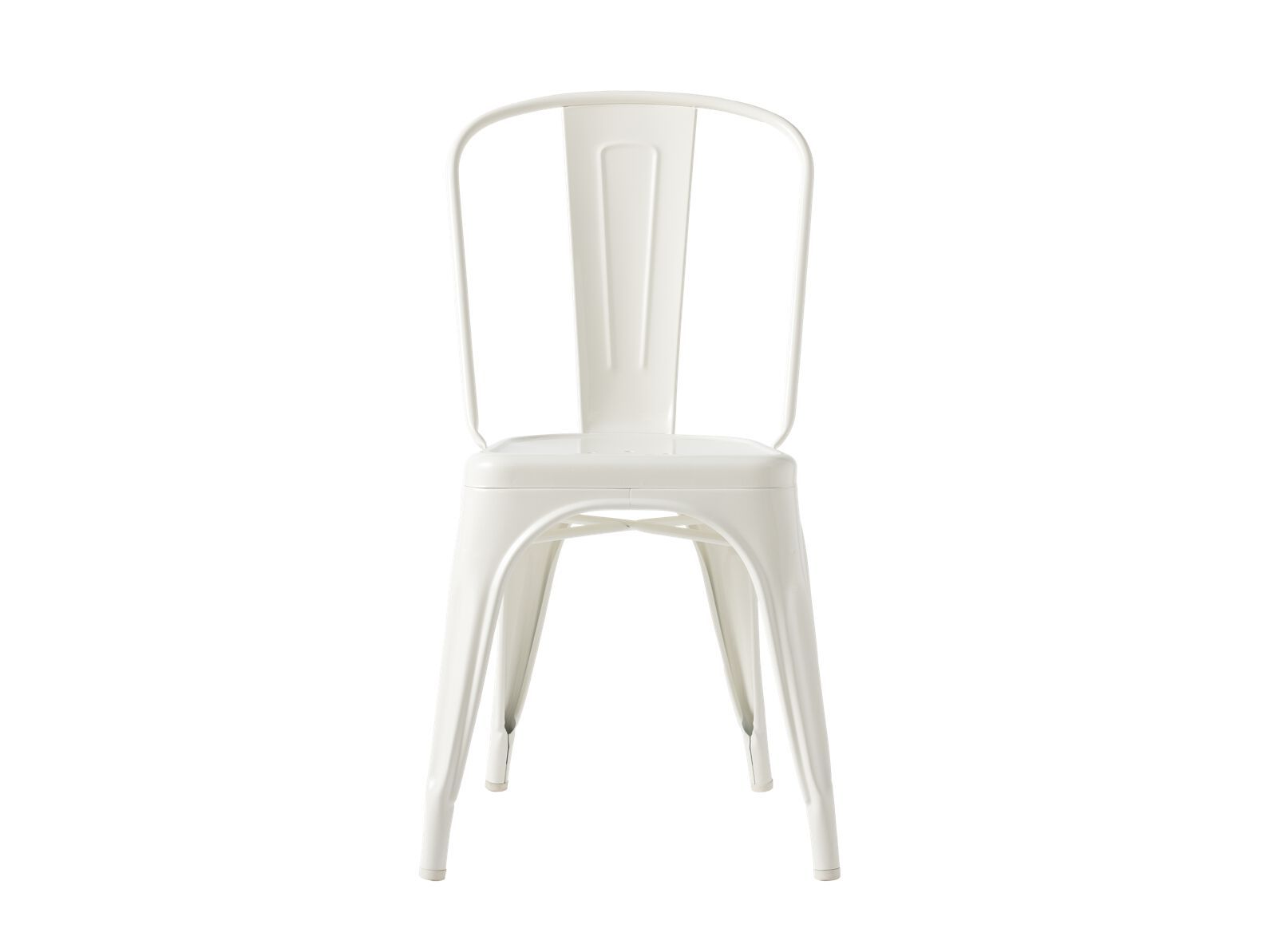 Стальной стул Tolix ABC ARCH-00086641 - Вид №1