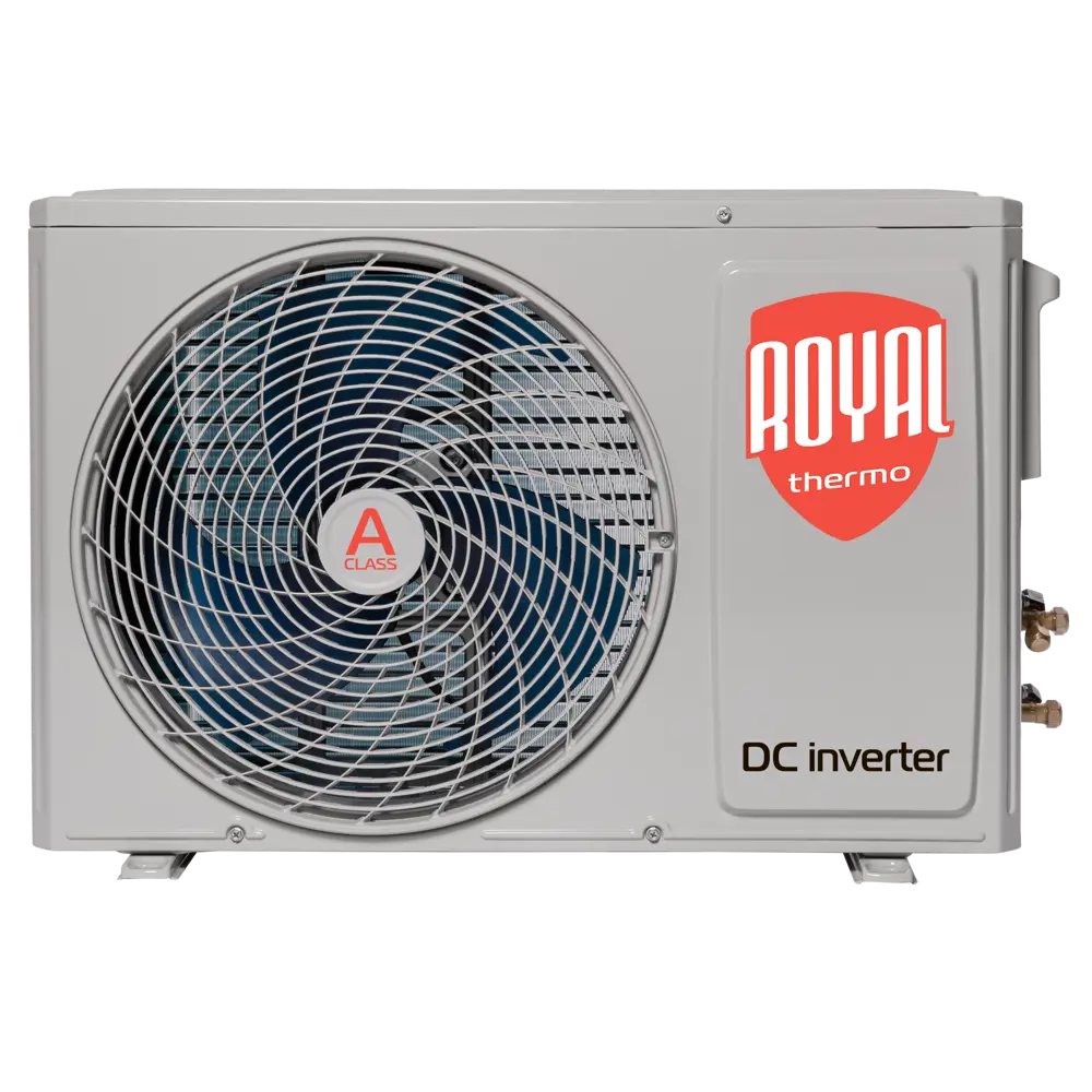 Инверторная сплит-система Royal Thermo Ready с Wi-Fi для помещений до 25 м² 89359489 STLM-1427727 - Вид №9