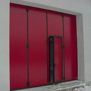 A.T.I. Dainese Складные двери