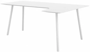 Viccarbe Письменный стол в мдф Maarten