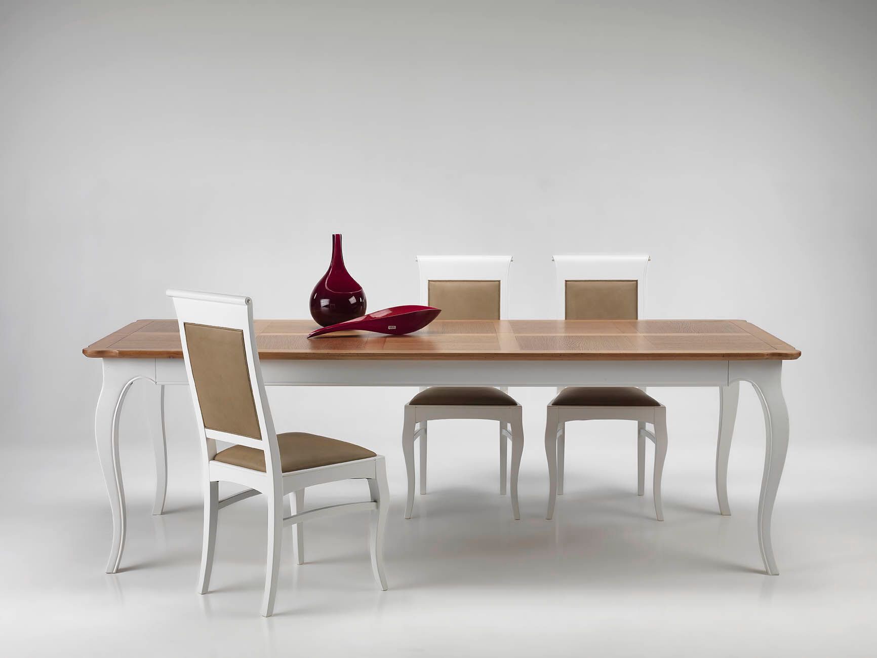 Вишневый стол L'Ottocento ARCH-00131260 - Вид №1