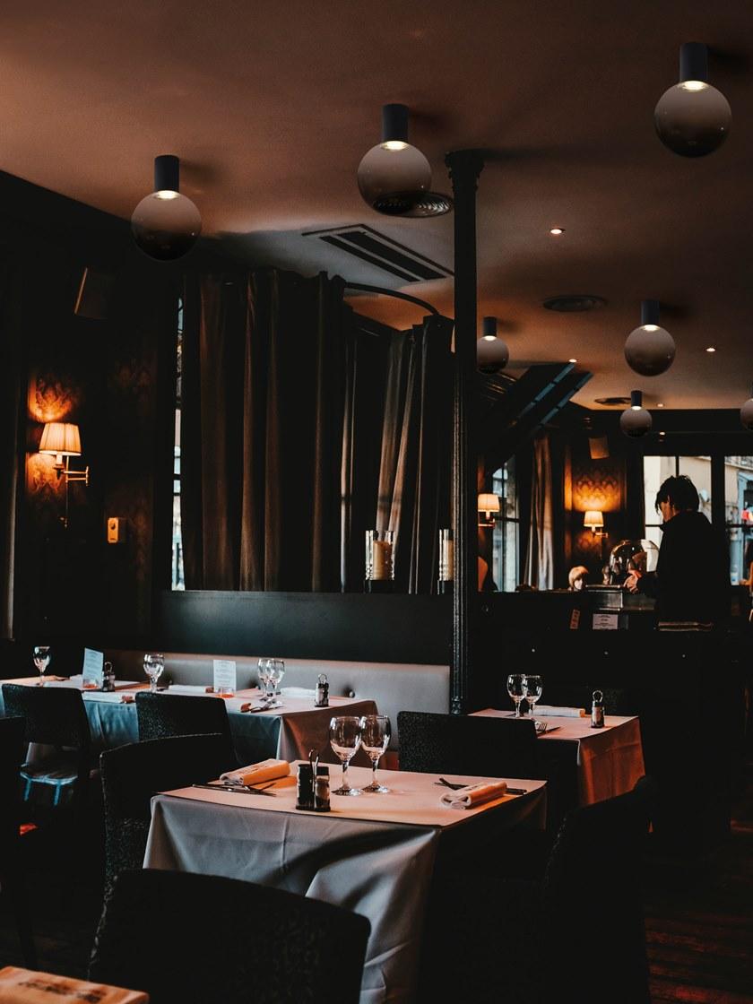 EGOLUCE Алюминиевый светодиодный потолочный светильник  5663  - Вид №4