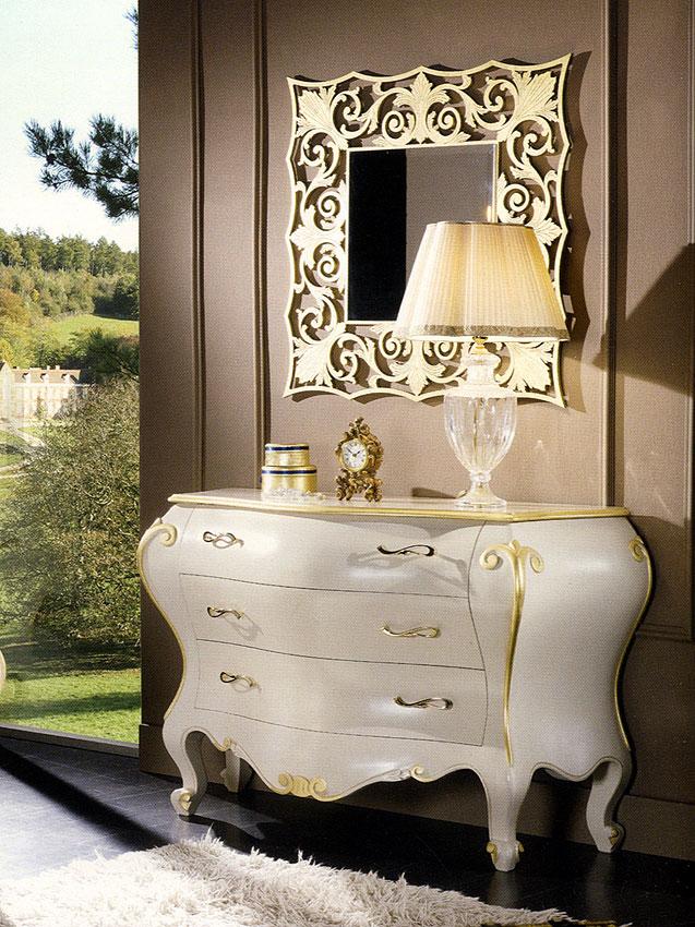 Комод Carmen GIULIACASA 0510 VENEZIA