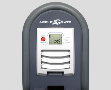 R12 AM Гребной тренажер applegate r12 am AppleGate  - Вид №1