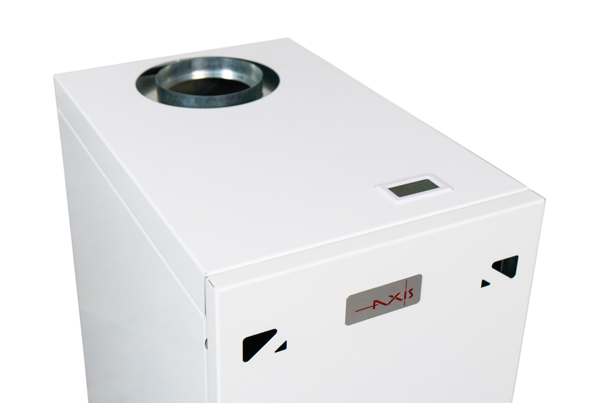 5485939 Газовый котел AXIS COMPACT 14 кВт напольный STDN-0071240 - Вид №3