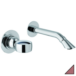 OA830606980 Смеситель для раковины Webert Opera