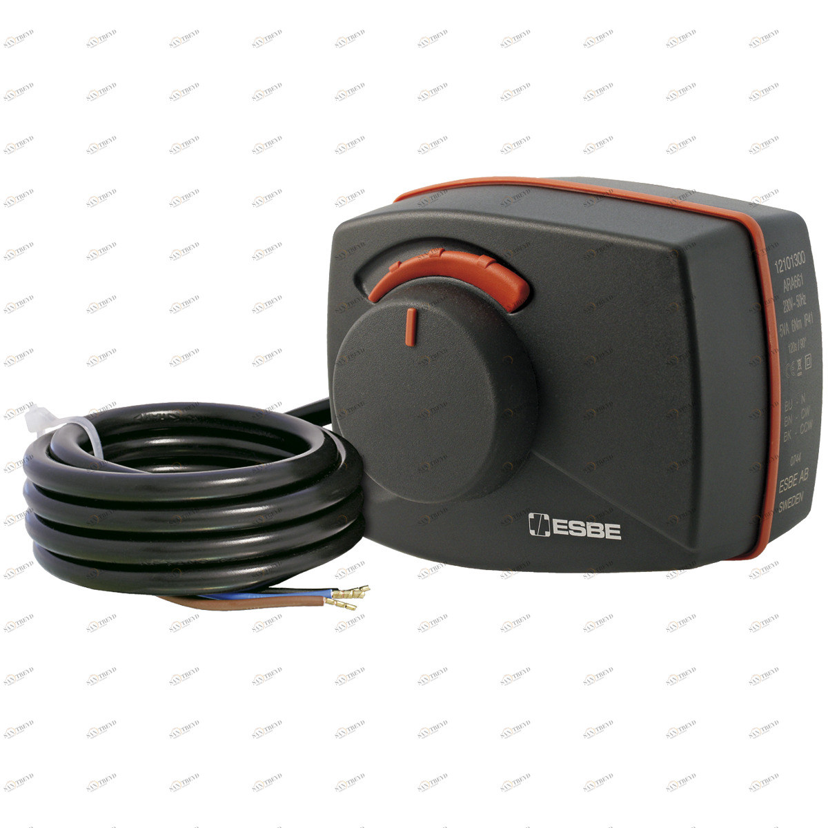 1210 19 00 ARA672Насосные группы » Esbe серии 3-точечный ARA600 