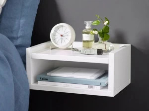 Karl Andersson Тумбочка подвесная прямоугольная 1km display 1kmv1